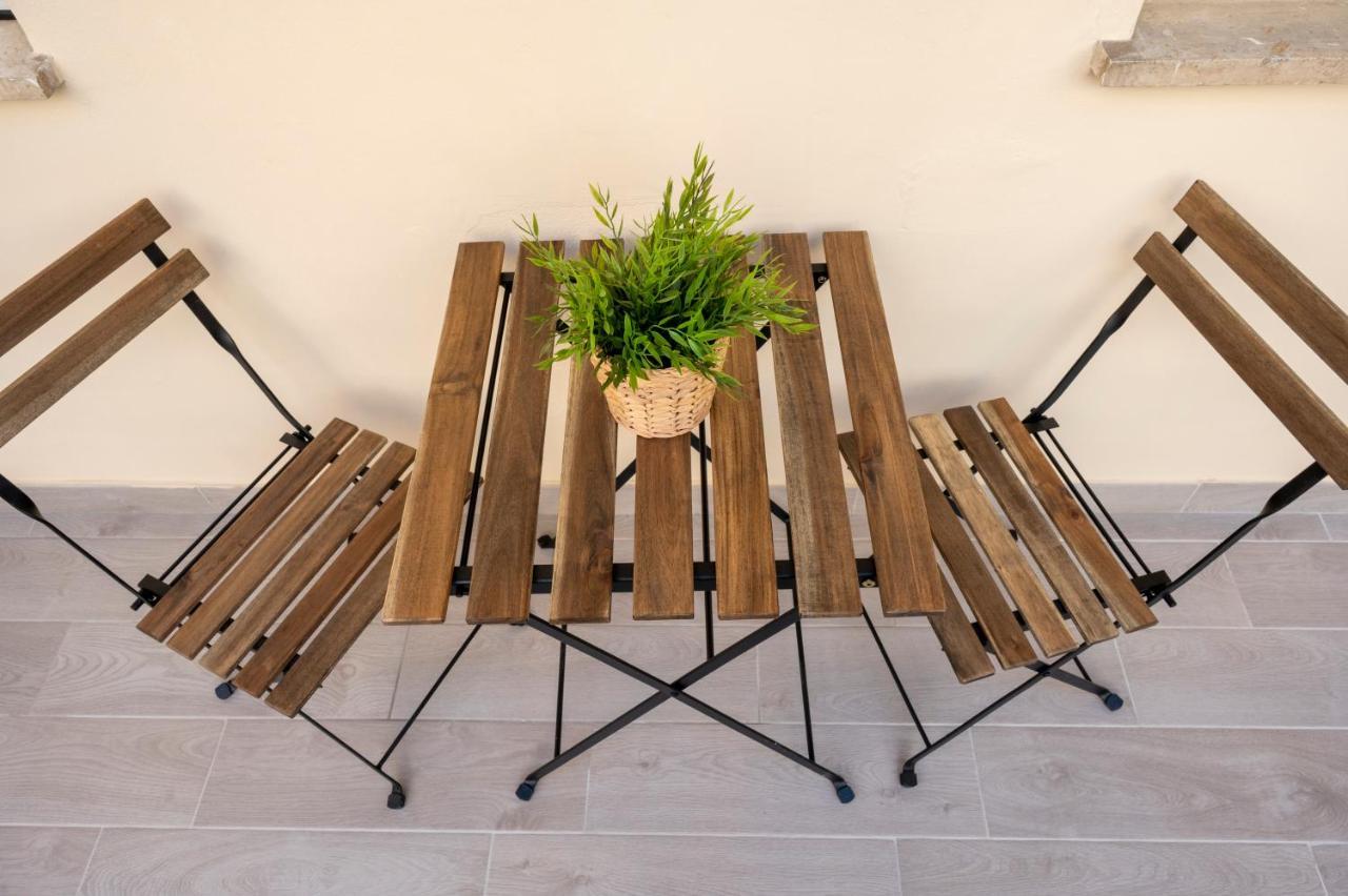 טרצ'ינה Antica Dogana Apartments Scirocco מראה חיצוני תמונה