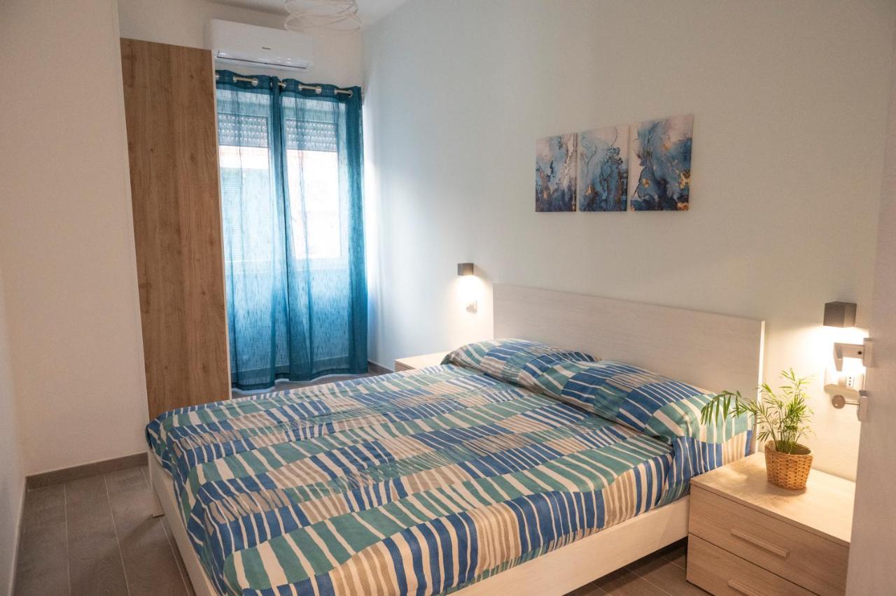 טרצ'ינה Antica Dogana Apartments Scirocco מראה חיצוני תמונה